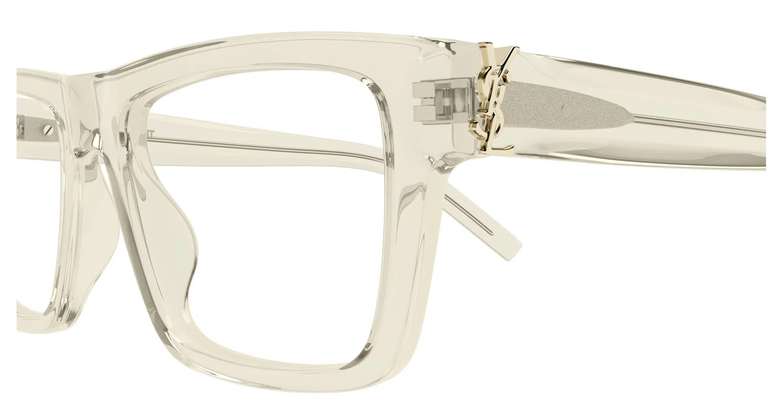 Saint Laurent SL M10_B Eyeglasses - view 16